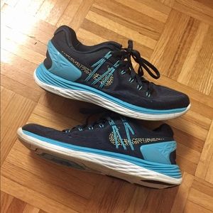 Nike Lunar Eclipse 5 Running Shoes